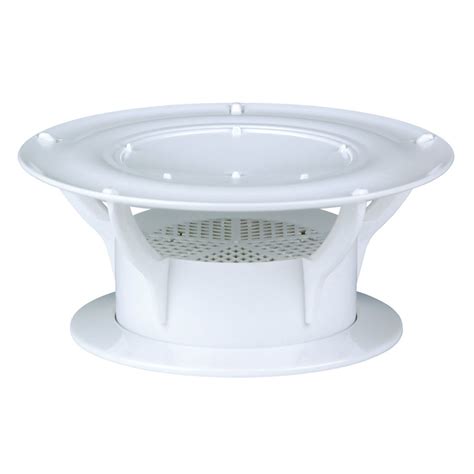 We did not find results for: Lippert 389381 360 Siphon RV Roof Vent - White