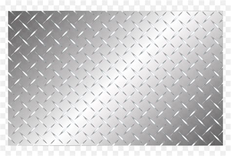 Diamond Plate Texture Transparent, HD Png Download - vhv