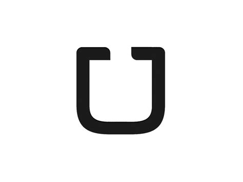 Download High Quality Uber Logo Png Black Transparent Png Images Art