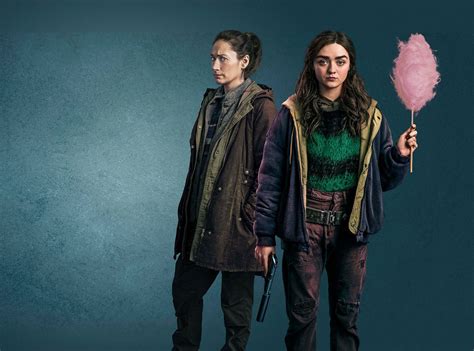 Maisie Williams To Lead Sky Original Comedy Two Weeks To Live