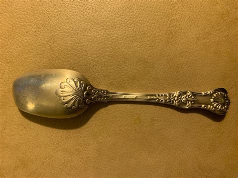 Questions About Spoon Silver Collector Forums