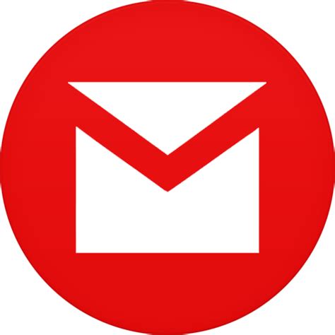 Download 39 Gmail Email Logo Png Transparent Background Images