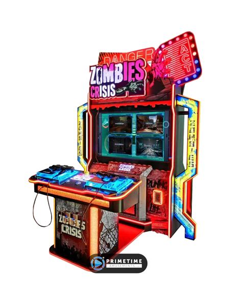Shooter Arcade Games For Sale And For Rent Shooting Arcade Games For Sale