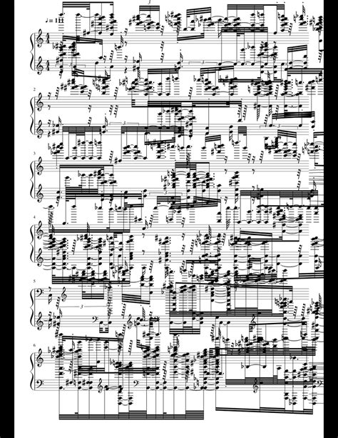 How to play , simple version of megalovania from undertale on piano beginner? Megalovania sheet music for Piano download free in PDF or MIDI
