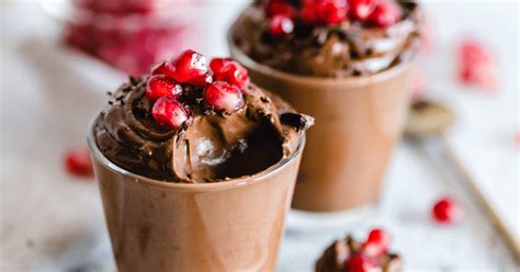 National Chocolate Mousse Day Unknown Facts And Recipes To Try At Home Meaww