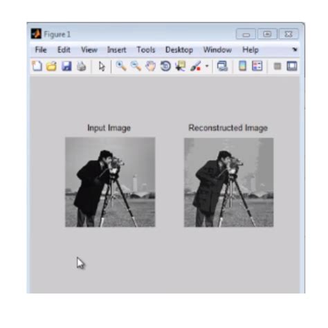 Image Compression Using Run Length Encoding