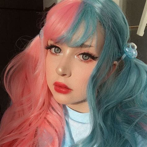 Anzu Anzujaamu • Instagram Photos And Videos Scary Makeup Cute