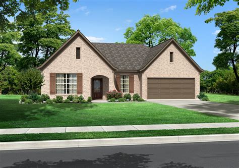 You can enjoy a more open feel in the living areas. Stonehenge Plan: 3 bedrooms, 2 baths, 2 car garage. Formal ...