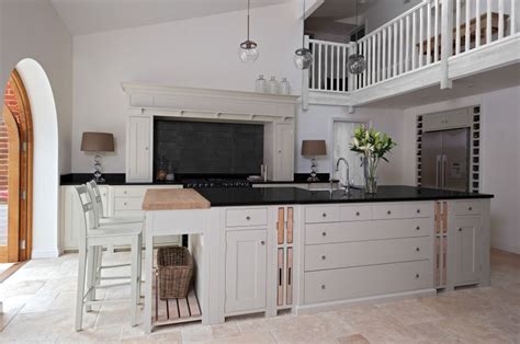 Neptune has had a clear set of goals; Neptune Suffolk Kitchen | Neptune Kitchens Dorset