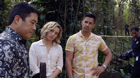 Magnum Pi Season 1 Episode 18 Photos A Kiss Before Dying Preview