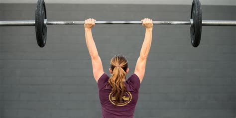 The Best Exercise For Strengthening Your Shoulders Huffpost