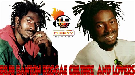 Buju Banton Best Of Reggae Culture And Lovers 90s Early 2000s Mix By