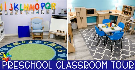 Preschool Classroom Furniture Play To Learn Preschool