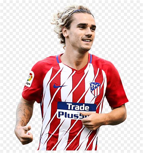 366 transparent png illustrations and cipart matching antoine griezmann. Antoine Griezmann, La Fifa 18, Equipo Nacional De Fútbol ...