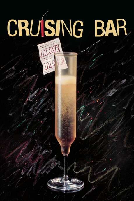 ‎cruising Bar 1989 Directed By Robert Ménard Reviews Film Cast