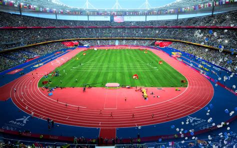 L'athlétisme est une discipline olympique qui existe depuis 1896. JO 2024 : les cérémonies et l'athlétisme au Stade de ...