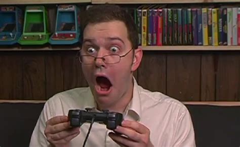 Fans Rejoice As Angry Video Game Nerd Movie Trailer Hits Web