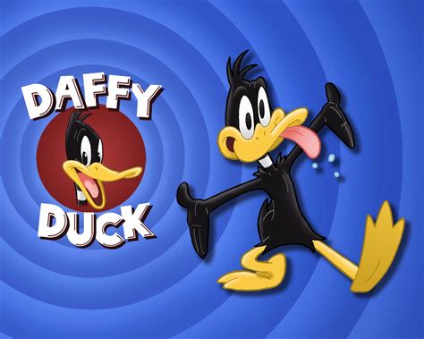 Daffy Duck Daffy Duck Wallpaper 12857007 Fanpop
