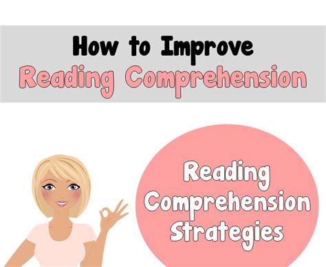 How To Improve Reading Comprehension Teachers Take Out
