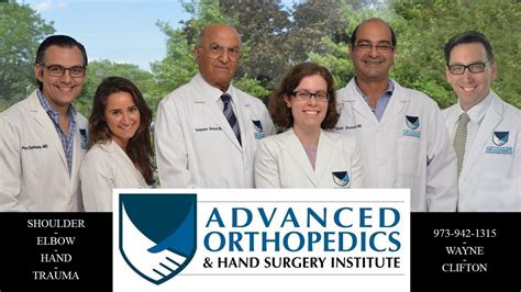 Advanced Orthopedics And Hand Surgery Institute