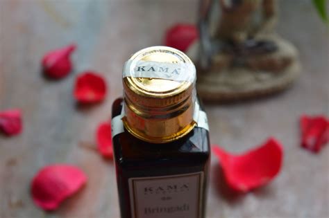 Neem can be taken in powder form or topically as a medicated oil. Kama Ayurveda Bringadi Intensive Hair Treatment Oil ...