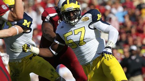 Michigan Football For Better Or Worse Defensive Line Maize N Brew