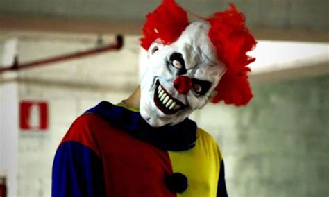43 Scary Clown Masks Creepy Clown Mask Ideas