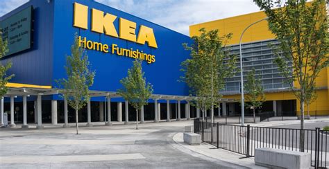 Formaldehyde was then removed from adhesives used for gluing veneer. You can now sell back your used furniture to IKEA | Venture