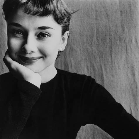 Audrey Hepburn For Gigi 1955 — Limited Edition Print Ph