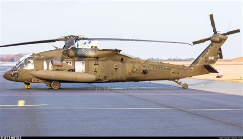 11 20358 Sikorsky Uh 60m Blackhawk United States Us Army Cibulka Tomas Jetphotos