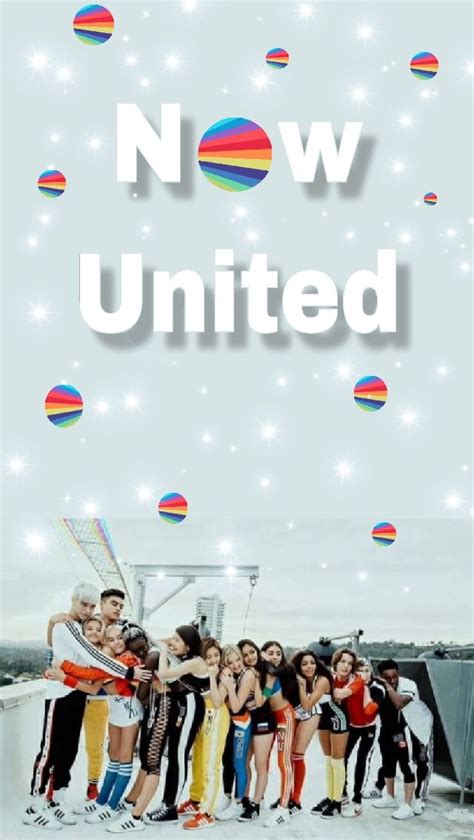 Now United Wallpaper Itsanaluiiza Foto Papel De Parede Fotos De My