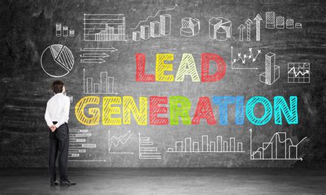 10 Creative Lead Generation Ideas For Your Online Business