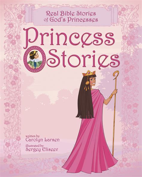 Tyndale Princess Stories