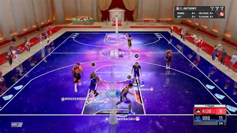 2k20 My Team Youtube