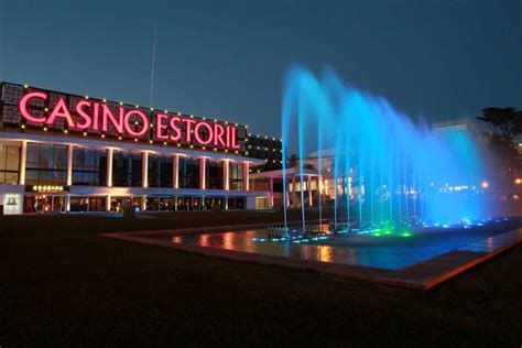 Check spelling or type a new query. Casino Estoril Lissabonne Portugal