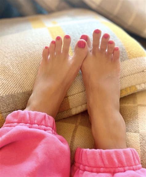 Ayumi Hamasaki S Feet