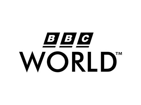 Bbc World Logo Png Transparent Logo