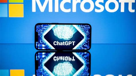 Microsoft Bringt Künstliche Intelligenz In Das Büro Snat