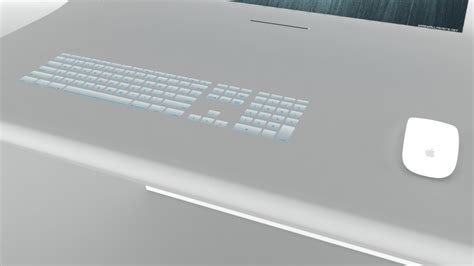 Imac Merge Neue Tastatur Wip Imac Autodesk Maya