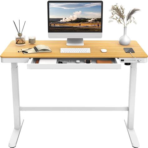 Flexispot Comhar Ew8m Electric Standing Desk Home Office Electric