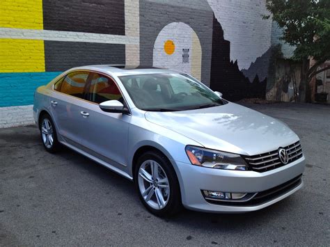 The most accurate 2012 volkswagen passats mpg estimates based on real world results of 21.6 million miles driven in 640 volkswagen passats. 2012 VW Passat Six-Month Road Test: What Happens When ...