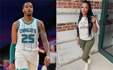 nba fans roast pj washington for dating another ig model “he s doing it to himself at this
