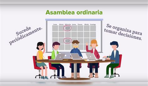 Etiqueta Asamblea Constitutiva Para Recurso Nueva Escuela Mexicana