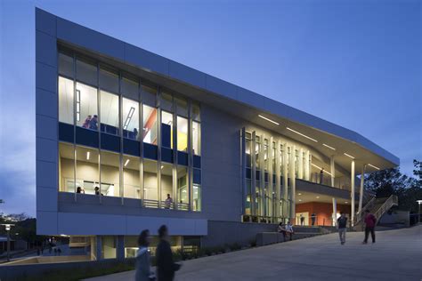 Mt Sac Student Success Center Achieves Leed Gold Certification