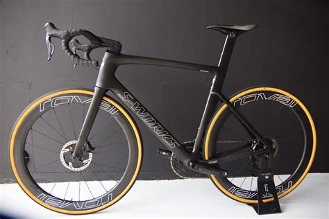 Specialized S Works Venge Used In Xl Buycycle