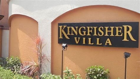 Vijay Mallya Owned Kingfisher House Auction Fails For 5th Time