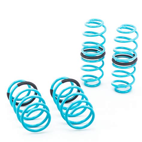 Party hard with ford fiesta. Ford Fiesta 2011-19 Traction-S™ Performance Lowering ...
