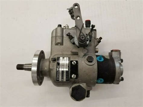 Buy A151113 Rebuilt Case Ih 580c Fuel Injection Pump