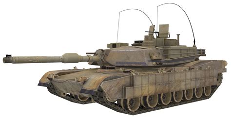 M1a2 Abrams Call Of Duty Wiki Fandom Powered By Wikia