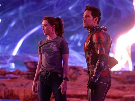 ant man and the wasp quantumania ending and post credits scenes explained what happened to